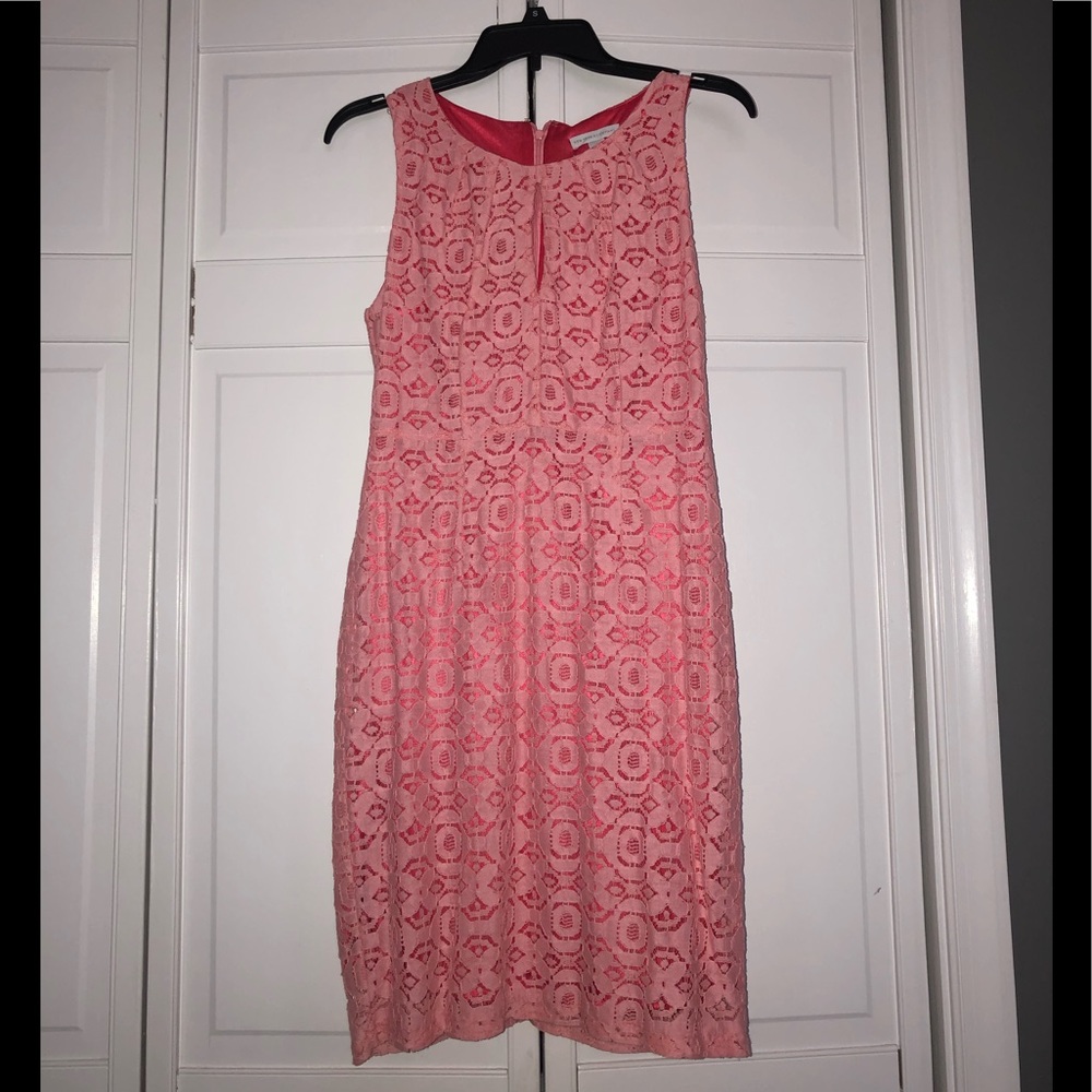 New York and Company Sleeveless dress